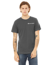 Load image into Gallery viewer, Men&#39;s Premium Classic Tee - Charcoal
