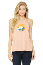 Load image into Gallery viewer, Women&#39;s Sunrise Tank
